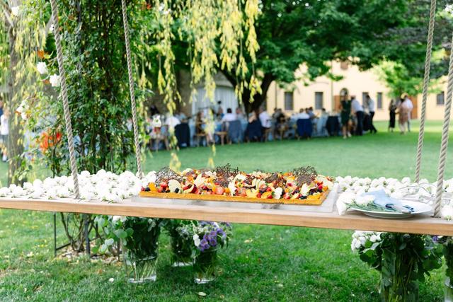 Dal Dosso Food & Entertainment - 1