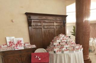 La Rotonda di Bacco - 13