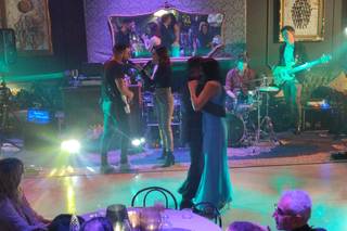 Muppets Cover Band - 4