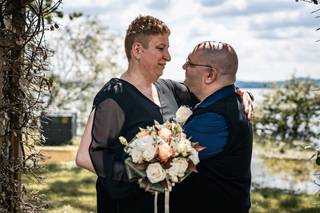 Diomedi Wedding - 14