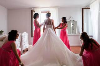 Fly Dimension Sposa - 21