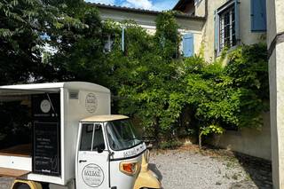 Mimì Street Catering - 18