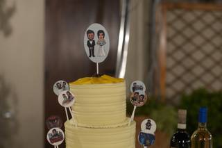 Cake Design Simona - 8
