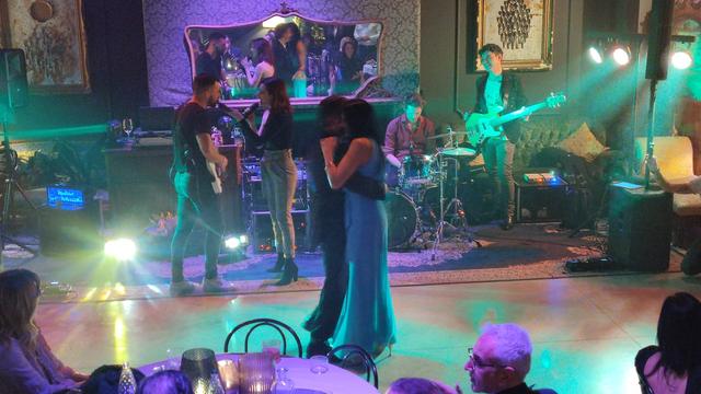 Muppets Cover Band - 2