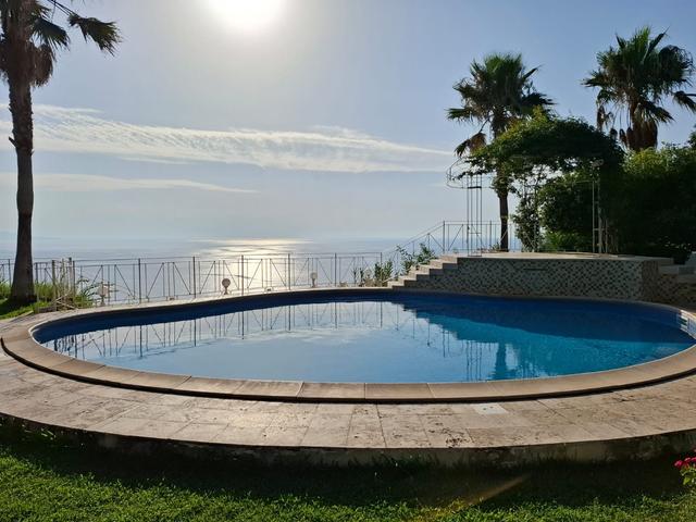 Capo Sperone Resort - 1