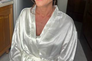 Carmen Casertano Make-up Artist - 9