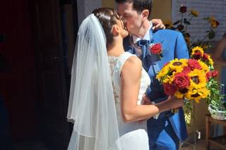 Creo La Sposa by Chenzi - 9