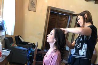 Federica Guglielmo Make-Up Artist - 21