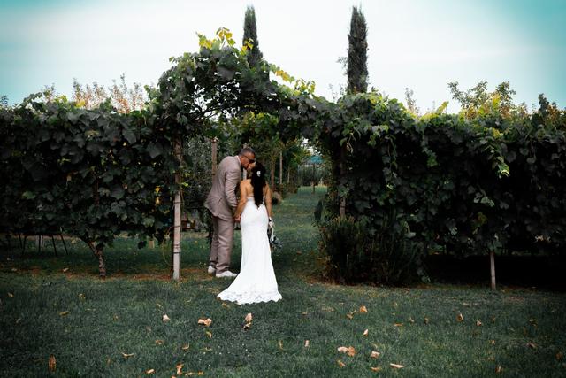 Tenuta la Marchesa - 1