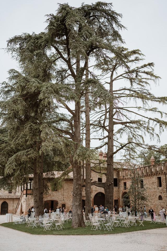 Castello di Tabiano - 2