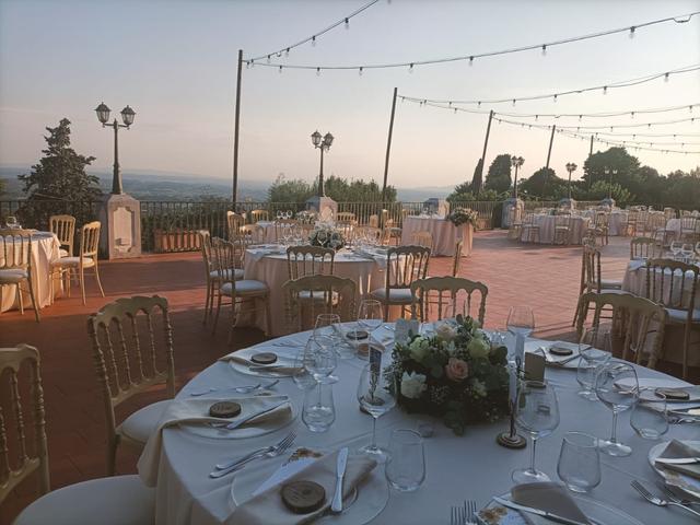 Villa del Parco - 1