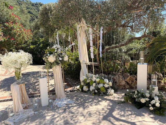 Capo Sperone Resort - 3