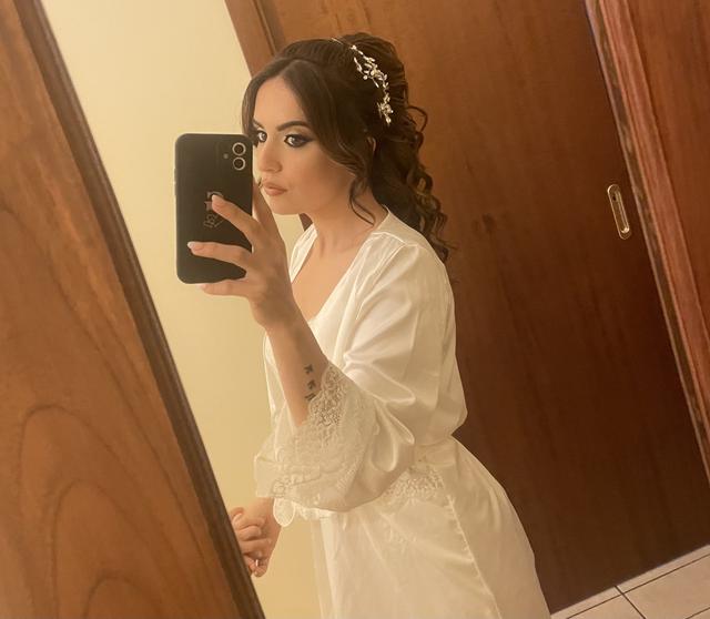 Emozioni sui Capelli - 3