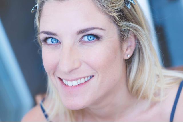 Viviana Zama Make-up Artist & Hairstylist - 3