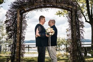 Diomedi Wedding - 16