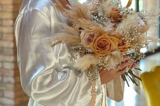 Fiamma Alborghetti Makeup - 5