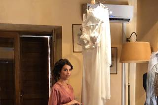 Federica Guglielmo Make-Up Artist - 22
