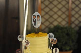Cake Design Simona - 10
