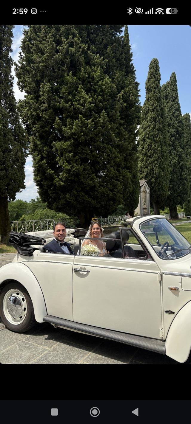 Autonoleggio Tedesco Auto D'Epoca e Maggiolino - 2