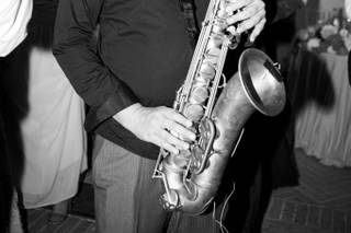 Alessandro Milone Sax for Wedding - 2