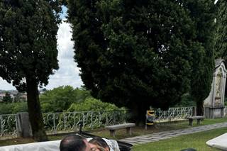 Autonoleggio Tedesco Auto D'Epoca e Maggiolino - 6