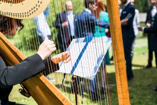 Chiara Brun, arpista - 9