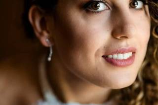 Serena Alagia Make Up Artist - 1