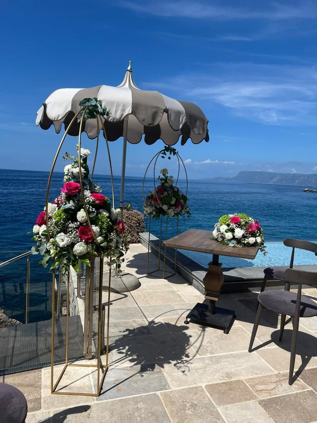 La Rosa Blu - 2