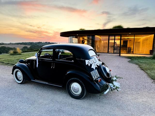 Gli Sposini & la mia Giulia - 4