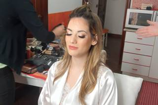 Jessica Oliva Make-up - 5