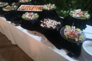 Villa Imperiale Ricevimenti - 11