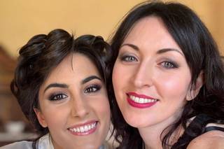 Marika Righini Make-up artist & Consulente d'Immagine - 5