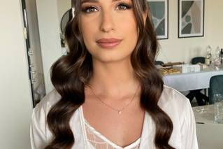 Massimiliano Galasso Makeup Artist - 18