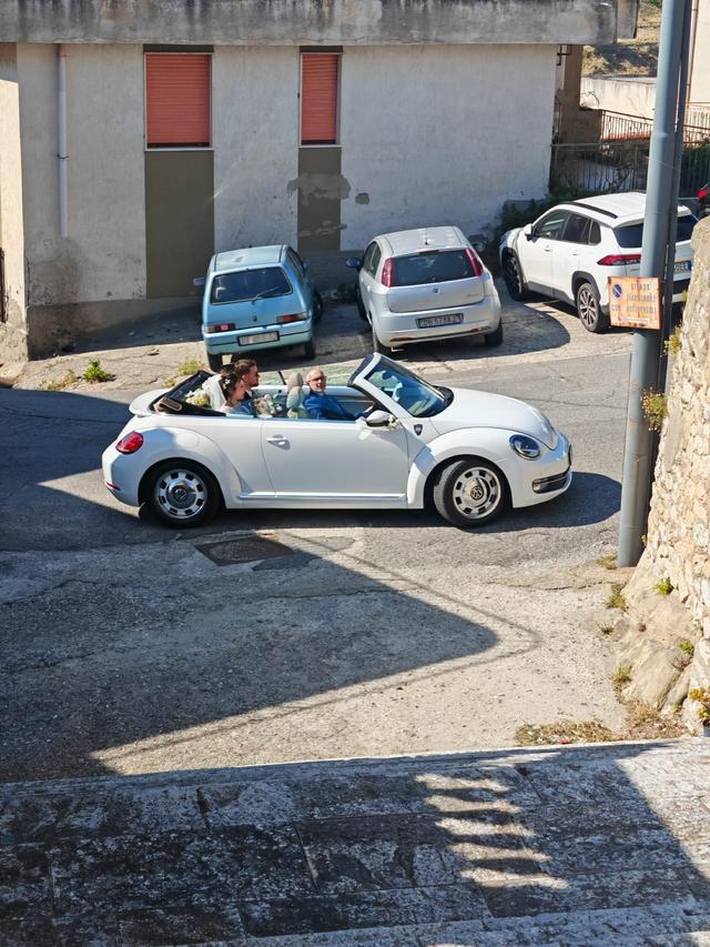 AC Wedding Cars - 2
