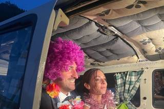 Photo Booth Furgoncino Vintage - 6