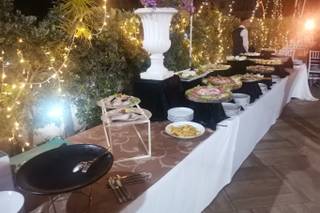 Villa Imperiale Ricevimenti - 12