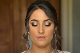 Marika Righini Make-up artist & Consulente d'Immagine - 6