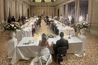 Ms. Moneypenny - Events & Weddings - 5