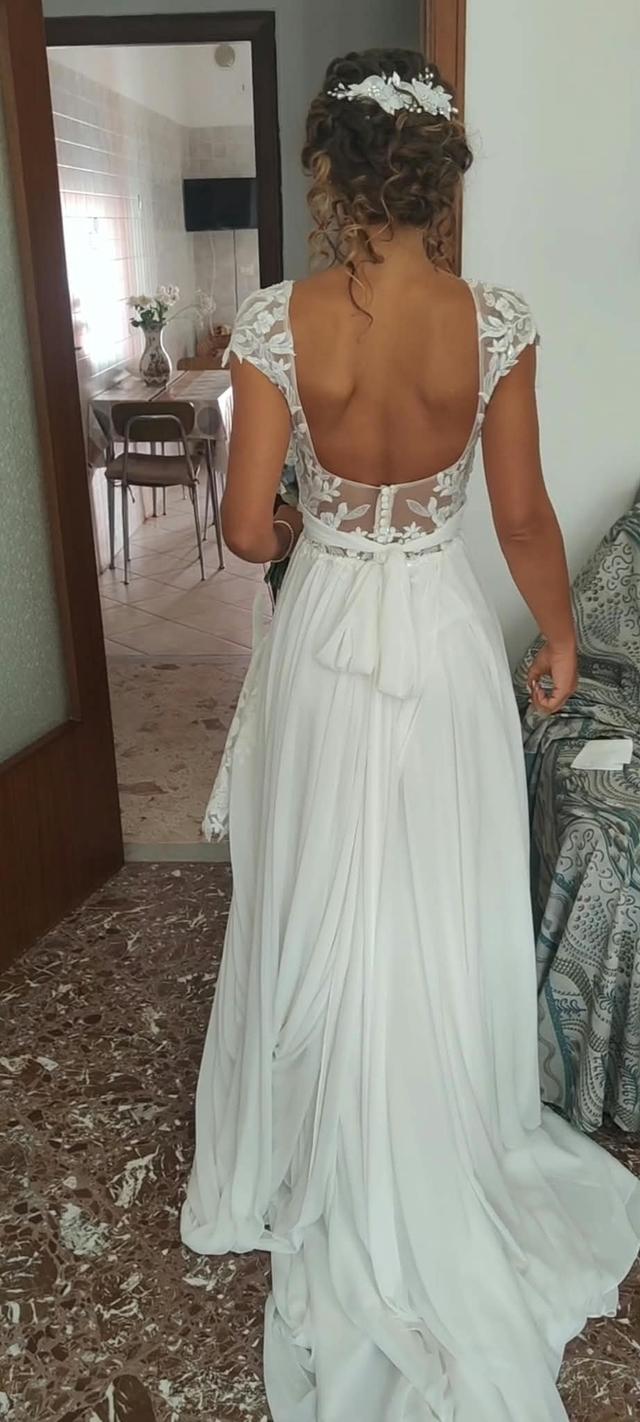 Alfonso & Cristina Guariniello - 1