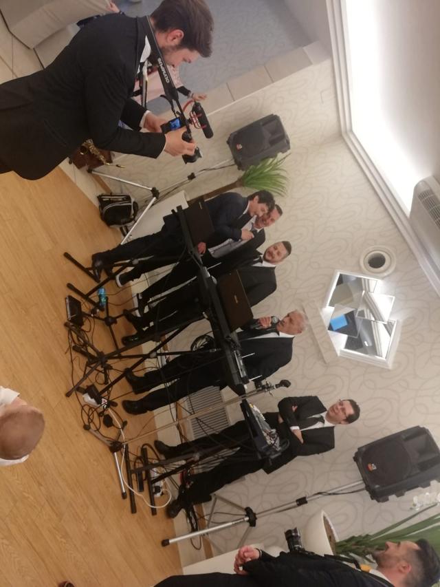 Fabio Sarno Musica e Intrattenimento - 2