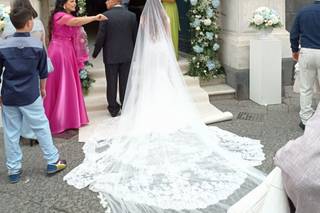 Via Colonna Sposa - 20