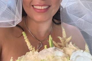 Cristina Monnalisa Hair&Makeup - 8