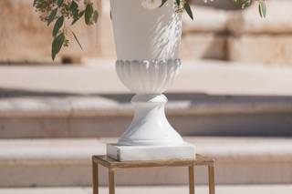 Longo Marina Floral Designer - 14