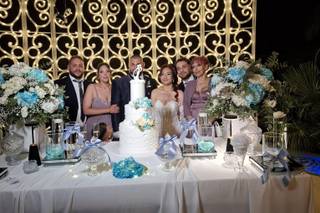 Beauty Garden Banqueting - 7