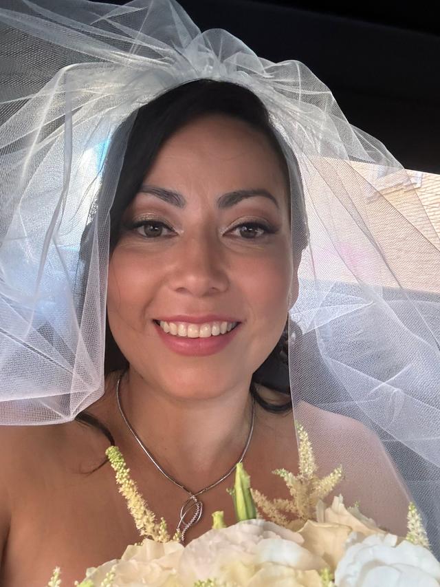 Cristina Monnalisa Hair&Makeup - 4