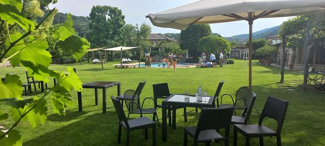 Ristorante Da Gigetto - 1