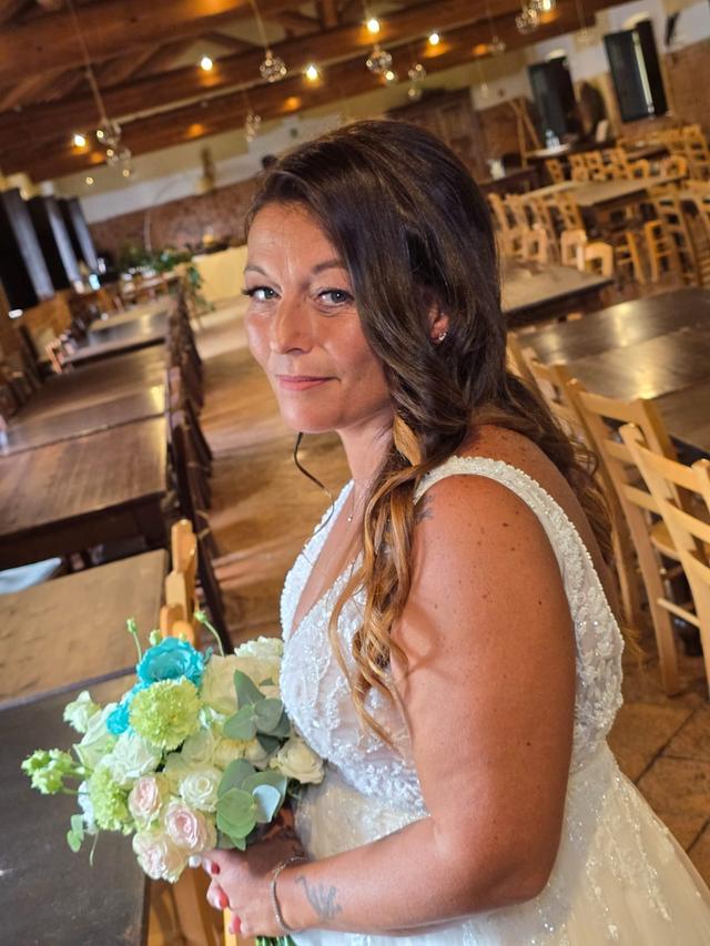 Monica Tirelli Make-up & Hair artist - 2