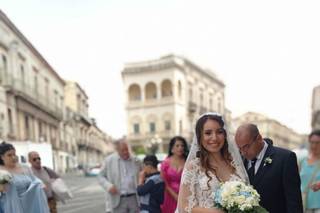 Via Colonna Sposa - 21