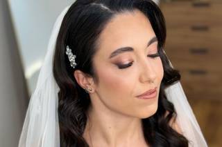 Claudia Berrè Make-up Artist - 9