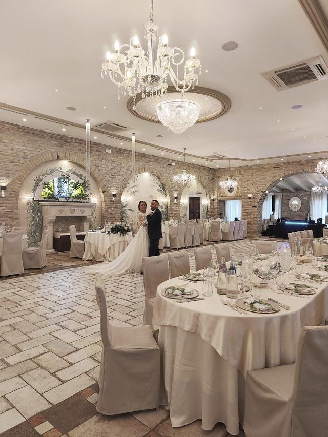 Ristorante Villa Giulia - 2